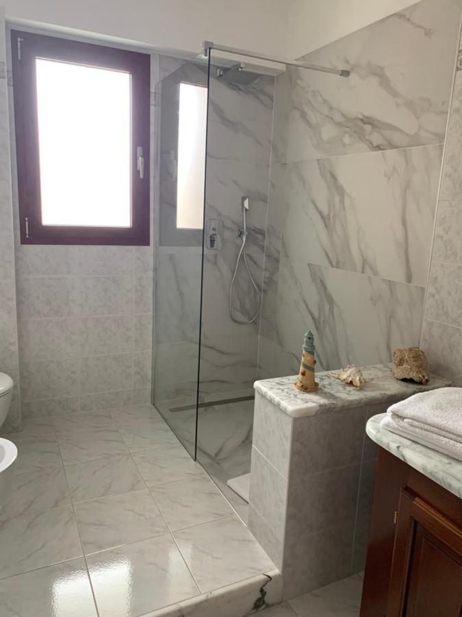 B&B Bentu de Mari Villasimius Exterior foto